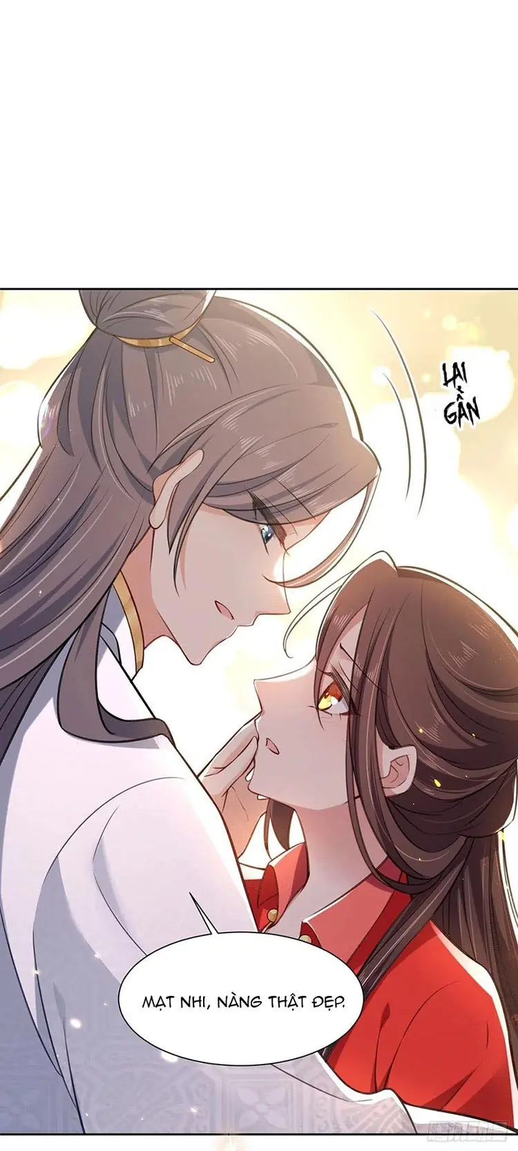 Hoạn Phi Thiên Hạ Chapter 86 - Trang 22