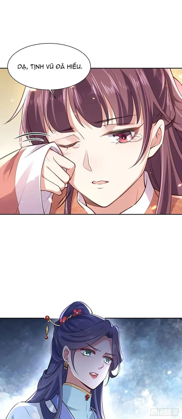 Hoạn Phi Thiên Hạ Chapter 86 - Trang 5