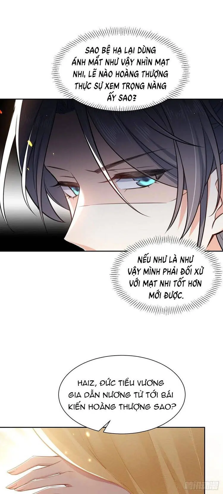 Hoạn Phi Thiên Hạ Chapter 87 - Trang 13