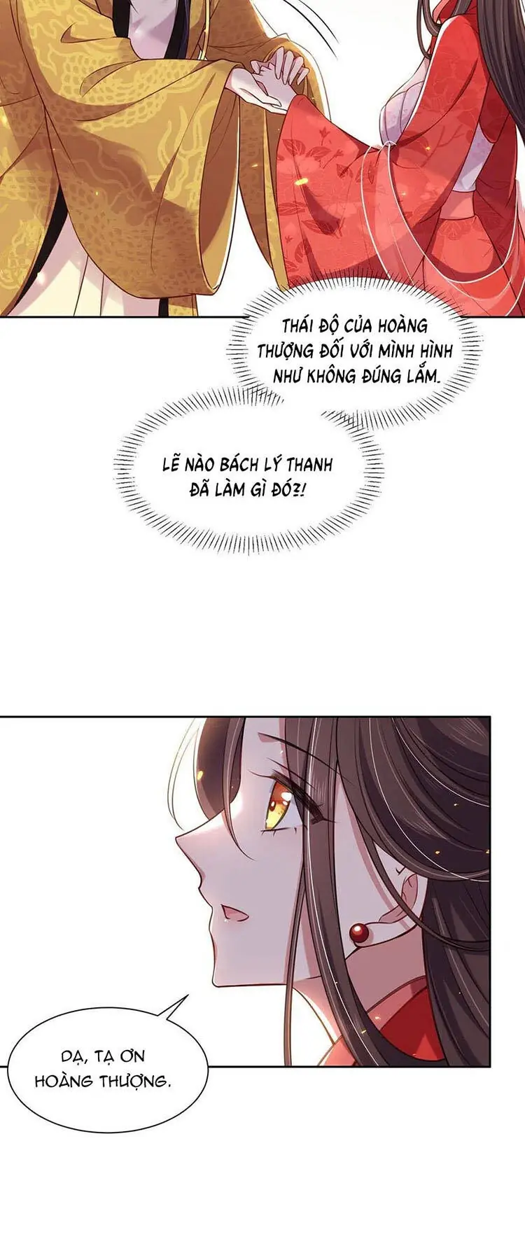 Hoạn Phi Thiên Hạ Chapter 87 - Trang 19