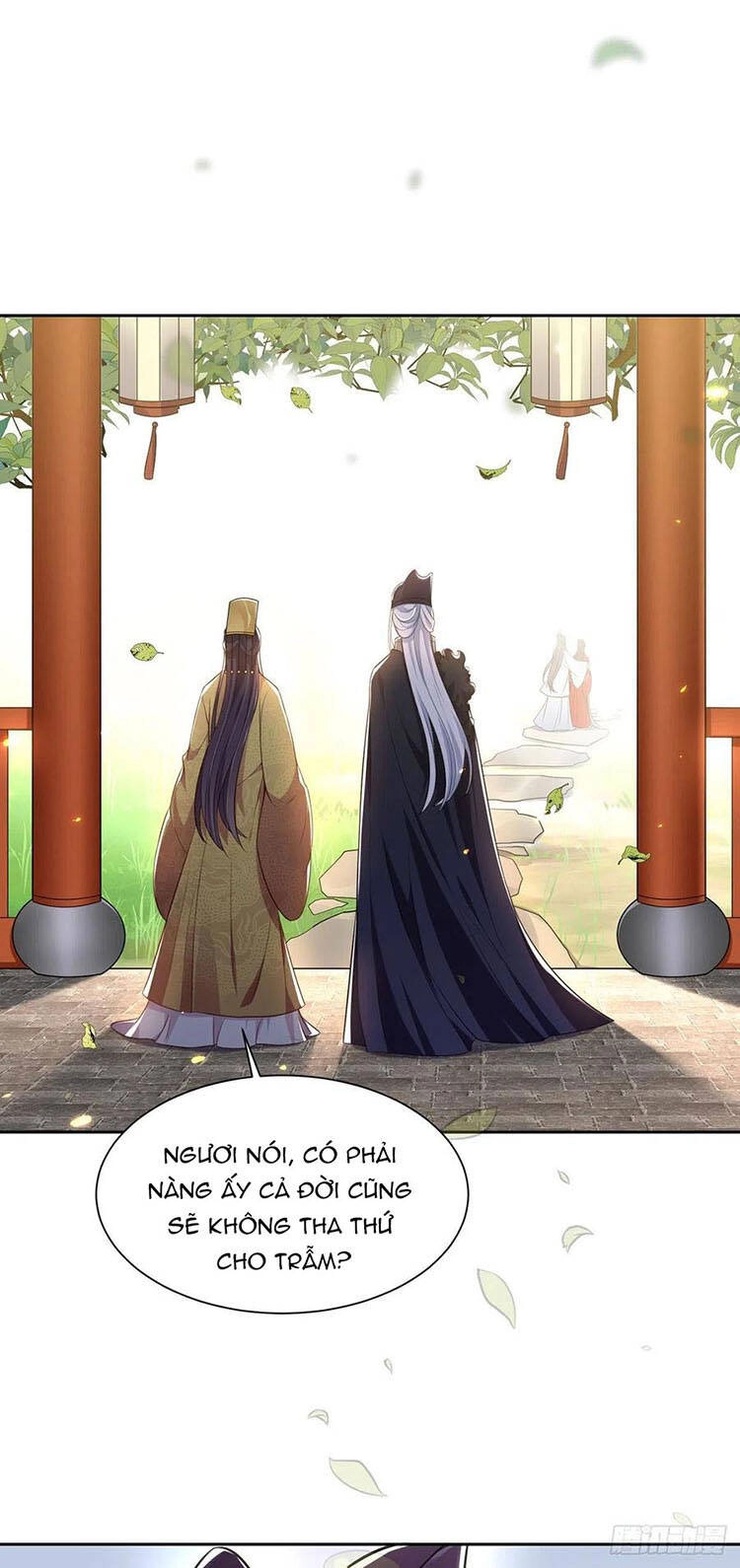Hoạn Phi Thiên Hạ Chapter 87 - Trang 20