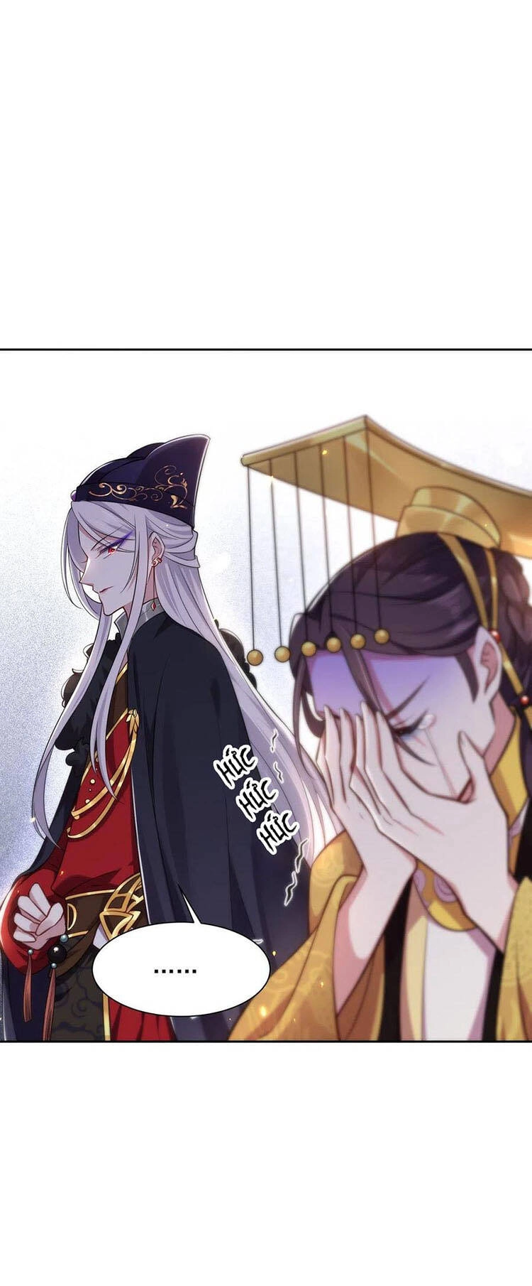 Hoạn Phi Thiên Hạ Chapter 87 - Trang 23