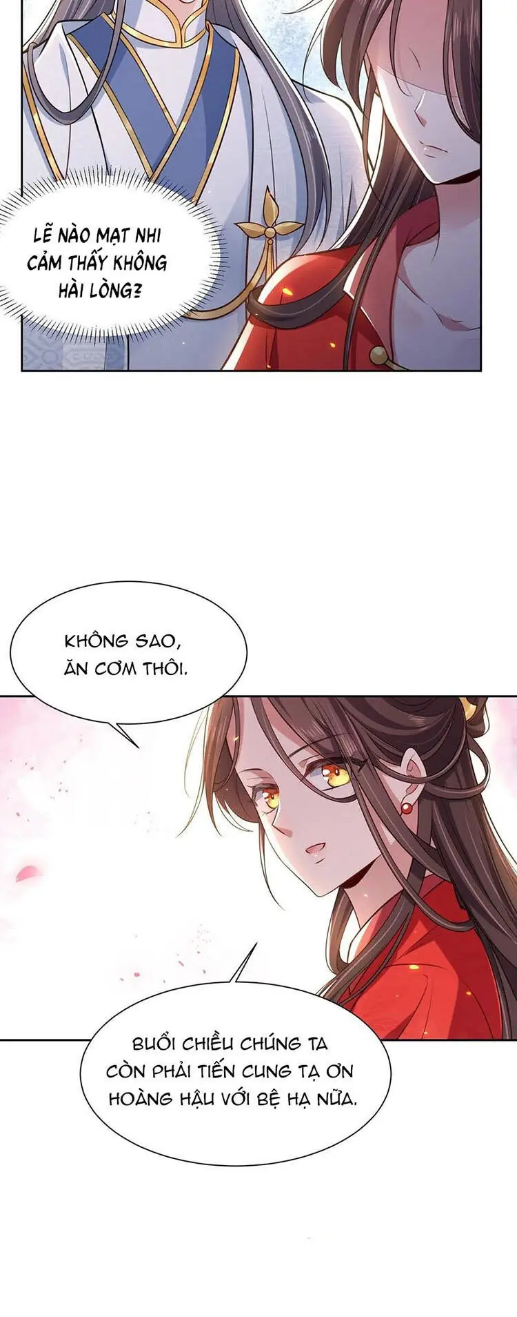 Hoạn Phi Thiên Hạ Chapter 87 - Trang 8