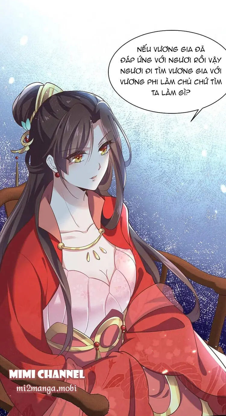 Hoạn Phi Thiên Hạ Chapter 88 - Trang 13