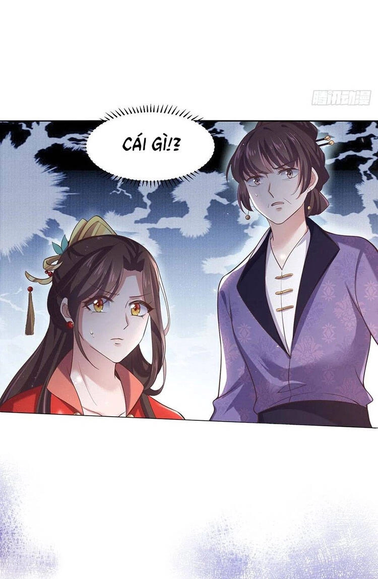 Hoạn Phi Thiên Hạ Chapter 88 - Trang 16