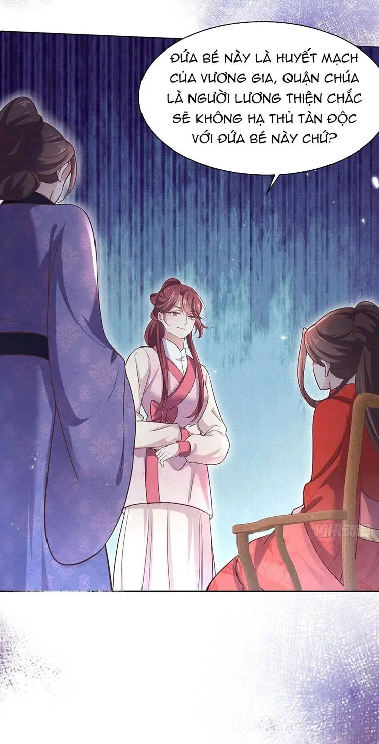 Hoạn Phi Thiên Hạ Chapter 88 - Trang 17