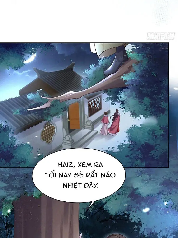 Hoạn Phi Thiên Hạ Chapter 88 - Trang 22