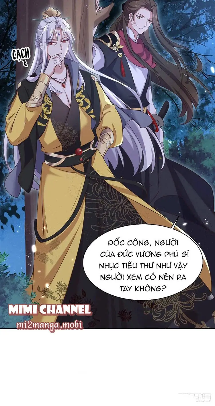 Hoạn Phi Thiên Hạ Chapter 88 - Trang 23