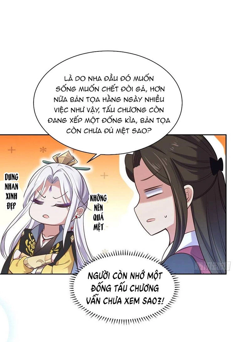 Hoạn Phi Thiên Hạ Chapter 88 - Trang 25