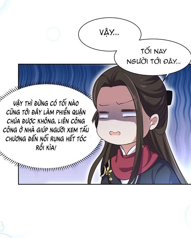 Hoạn Phi Thiên Hạ Chapter 88 - Trang 26