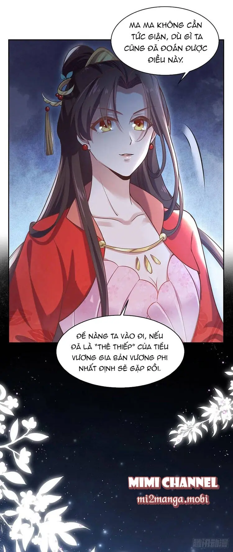 Hoạn Phi Thiên Hạ Chapter 88 - Trang 6