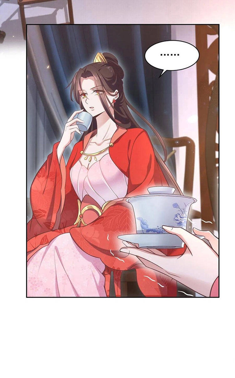 Hoạn Phi Thiên Hạ Chapter 88 - Trang 9