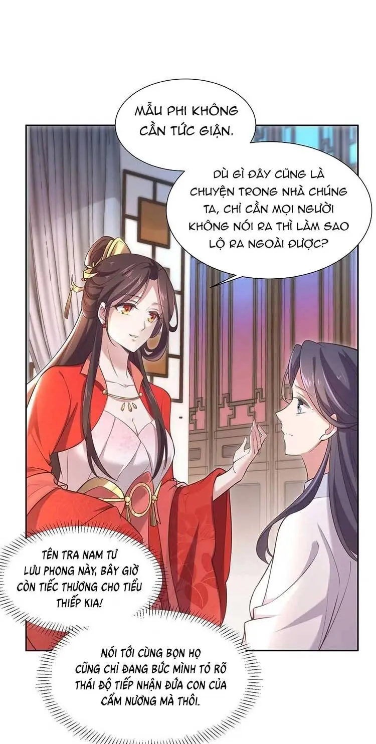 Hoạn Phi Thiên Hạ Chapter 89 - Trang 10