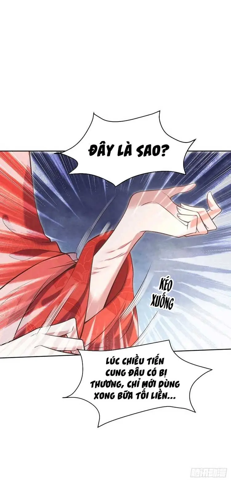 Hoạn Phi Thiên Hạ Chapter 89 - Trang 14