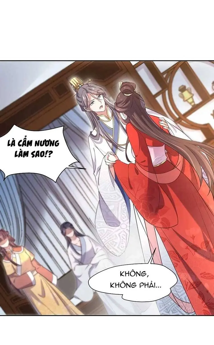 Hoạn Phi Thiên Hạ Chapter 89 - Trang 15