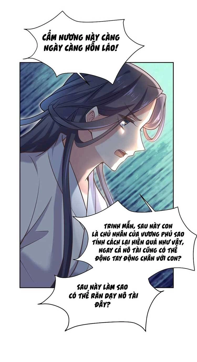 Hoạn Phi Thiên Hạ Chapter 89 - Trang 16