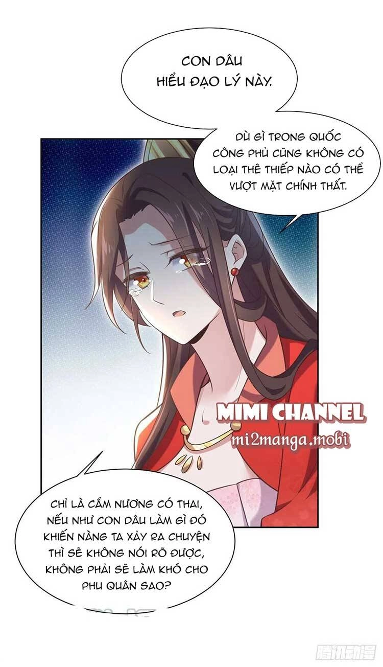 Hoạn Phi Thiên Hạ Chapter 89 - Trang 17