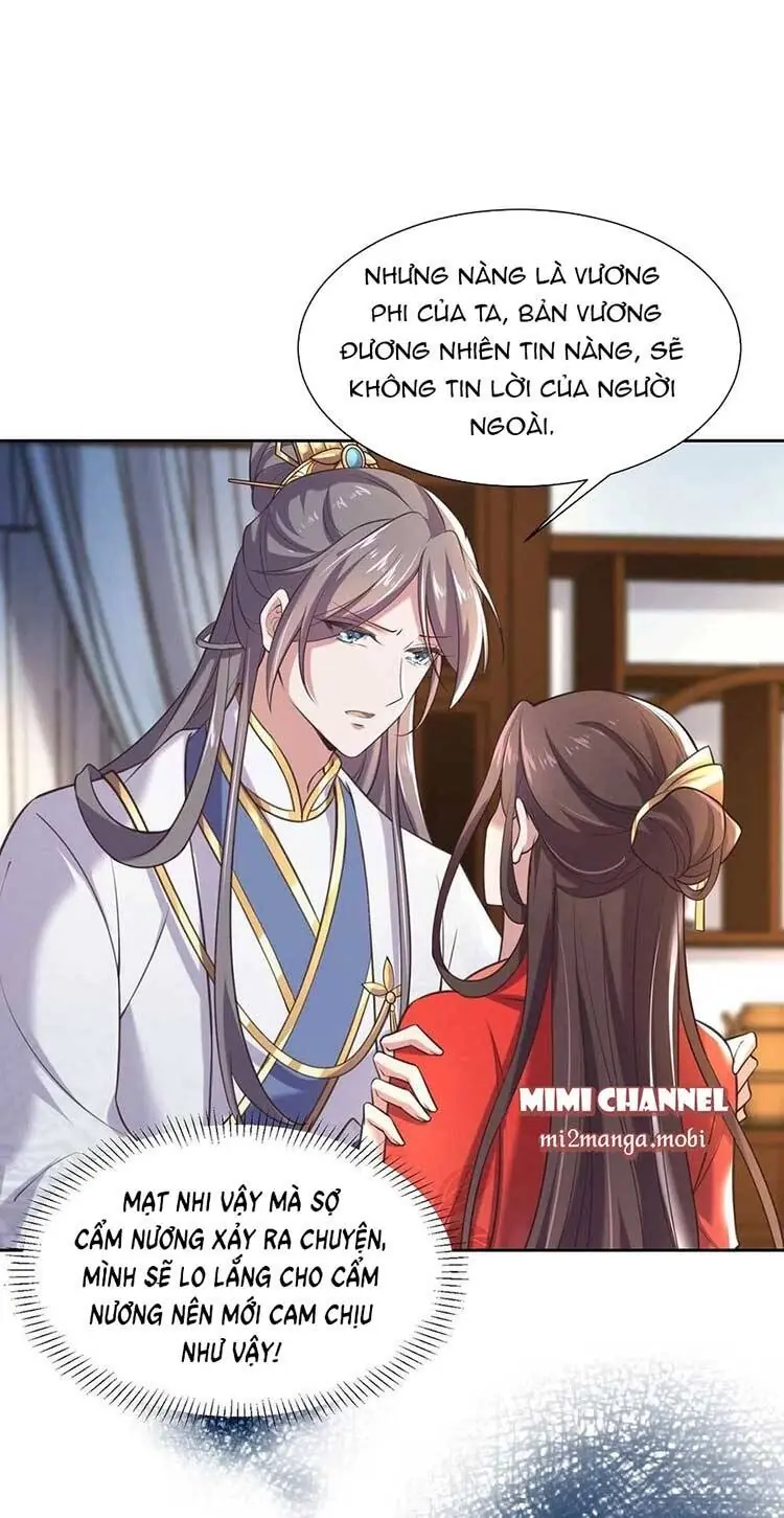 Hoạn Phi Thiên Hạ Chapter 89 - Trang 18