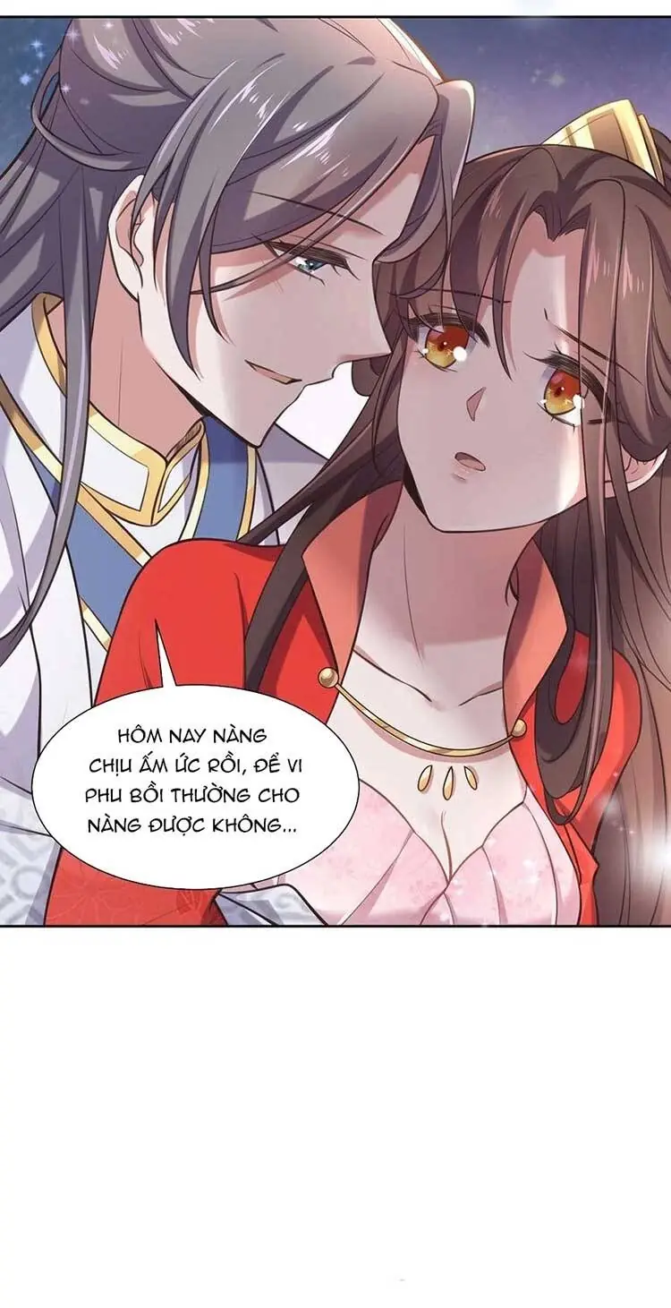 Hoạn Phi Thiên Hạ Chapter 89 - Trang 25