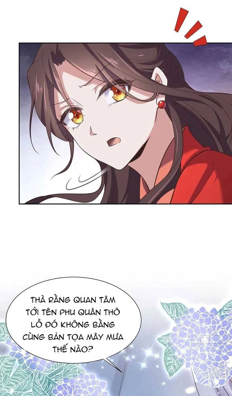 Hoạn Phi Thiên Hạ Chapter 89 - Trang 28