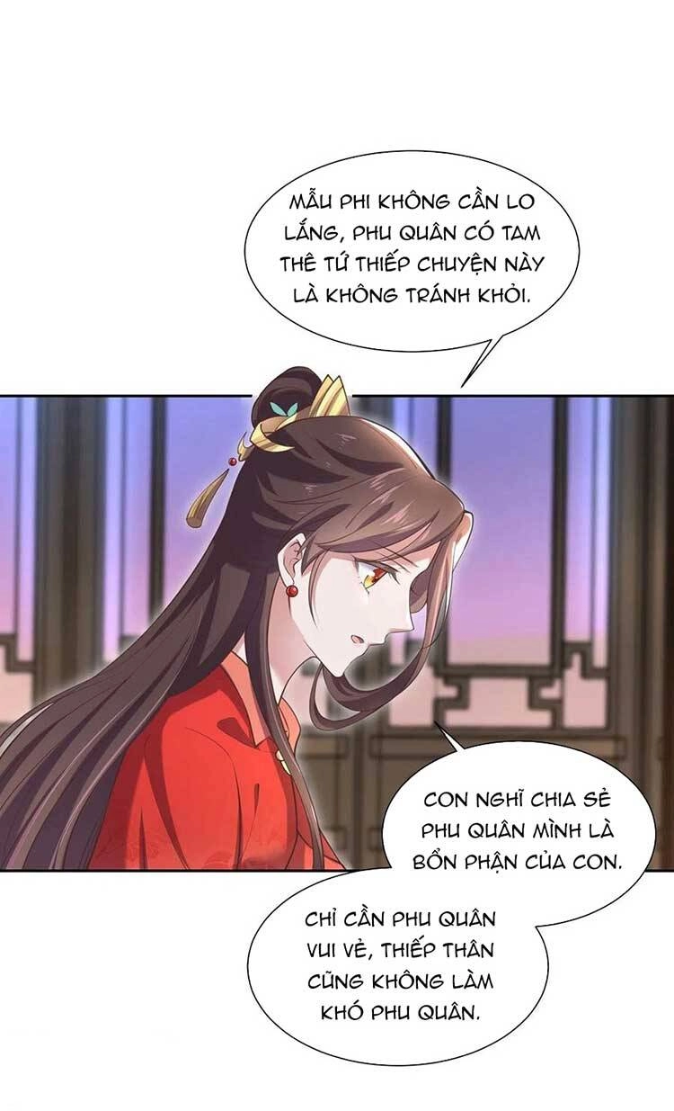 Hoạn Phi Thiên Hạ Chapter 89 - Trang 4