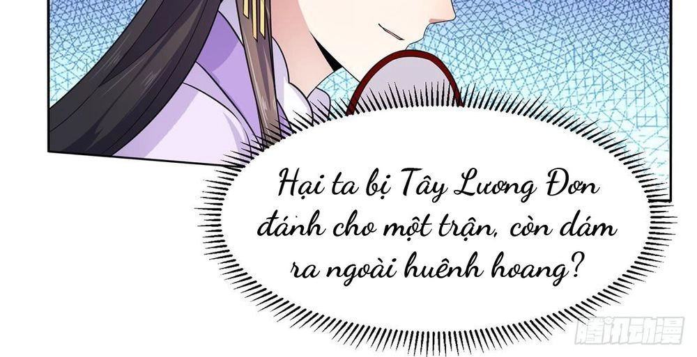 Hoạn Phi Thiên Hạ Chapter 9 - Trang 20