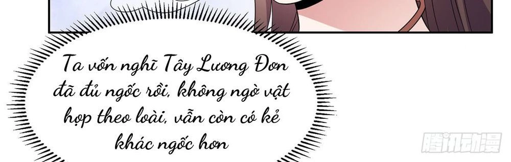 Hoạn Phi Thiên Hạ Chapter 9 - Trang 22