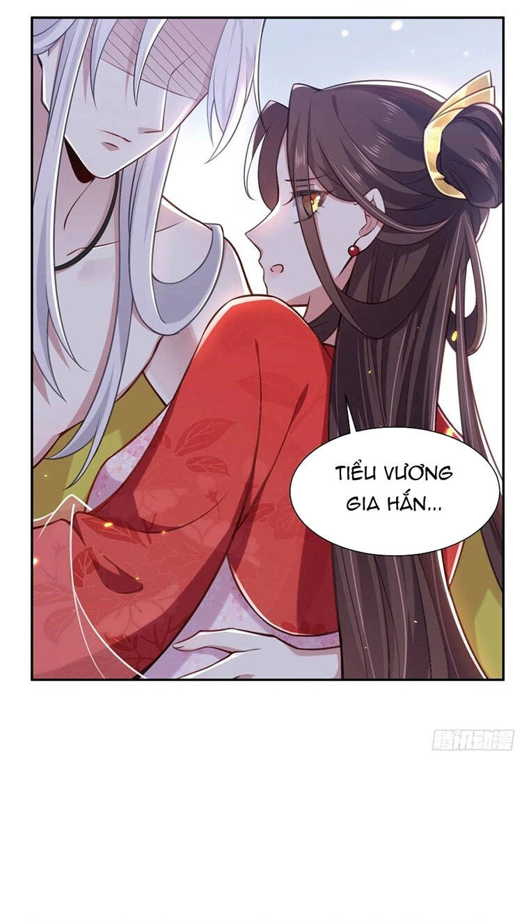 Hoạn Phi Thiên Hạ Chapter 90 - Trang 10
