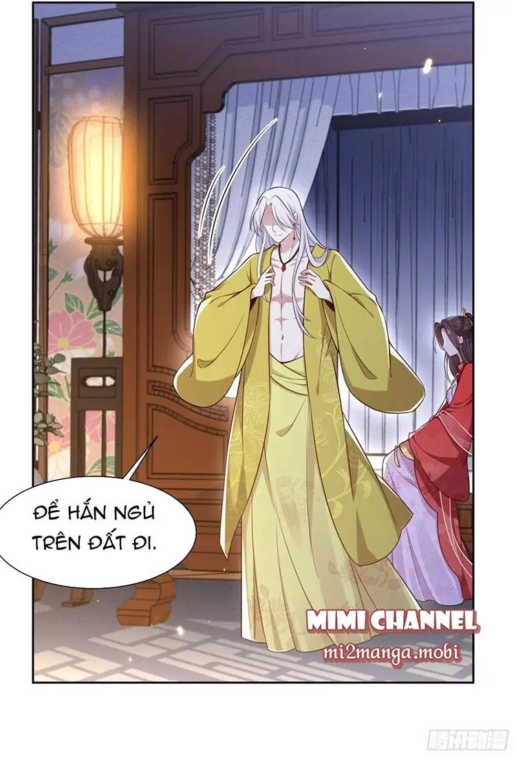 Hoạn Phi Thiên Hạ Chapter 90 - Trang 11