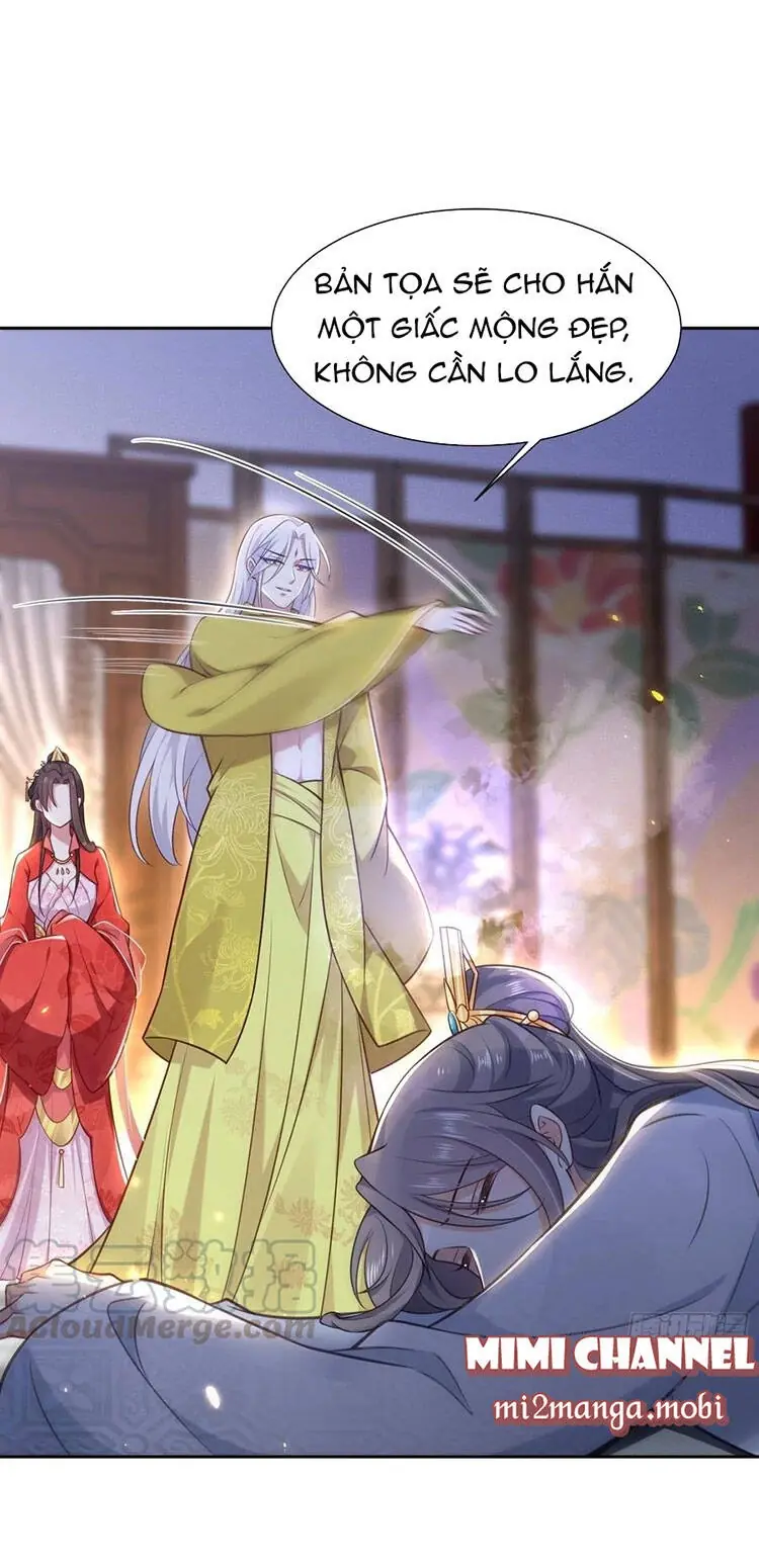 Hoạn Phi Thiên Hạ Chapter 90 - Trang 12