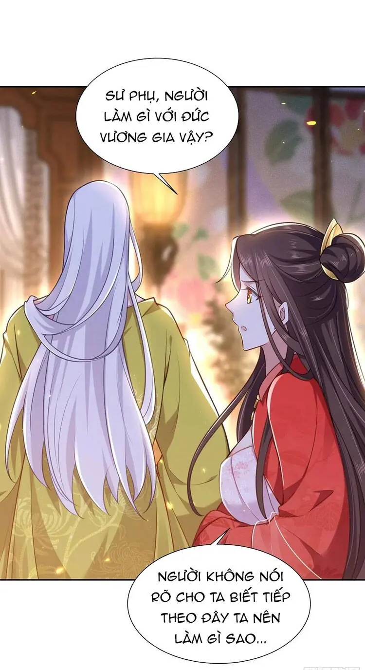 Hoạn Phi Thiên Hạ Chapter 90 - Trang 14