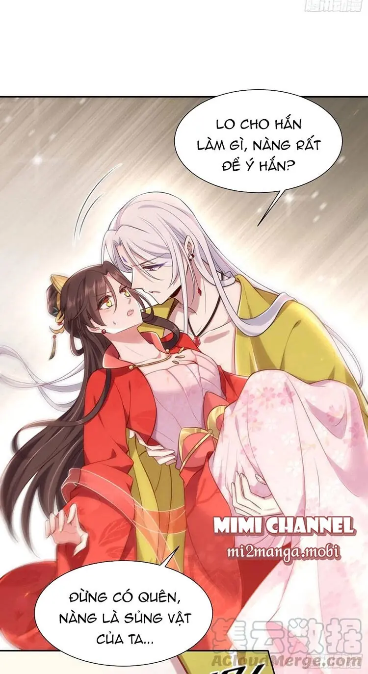 Hoạn Phi Thiên Hạ Chapter 90 - Trang 15