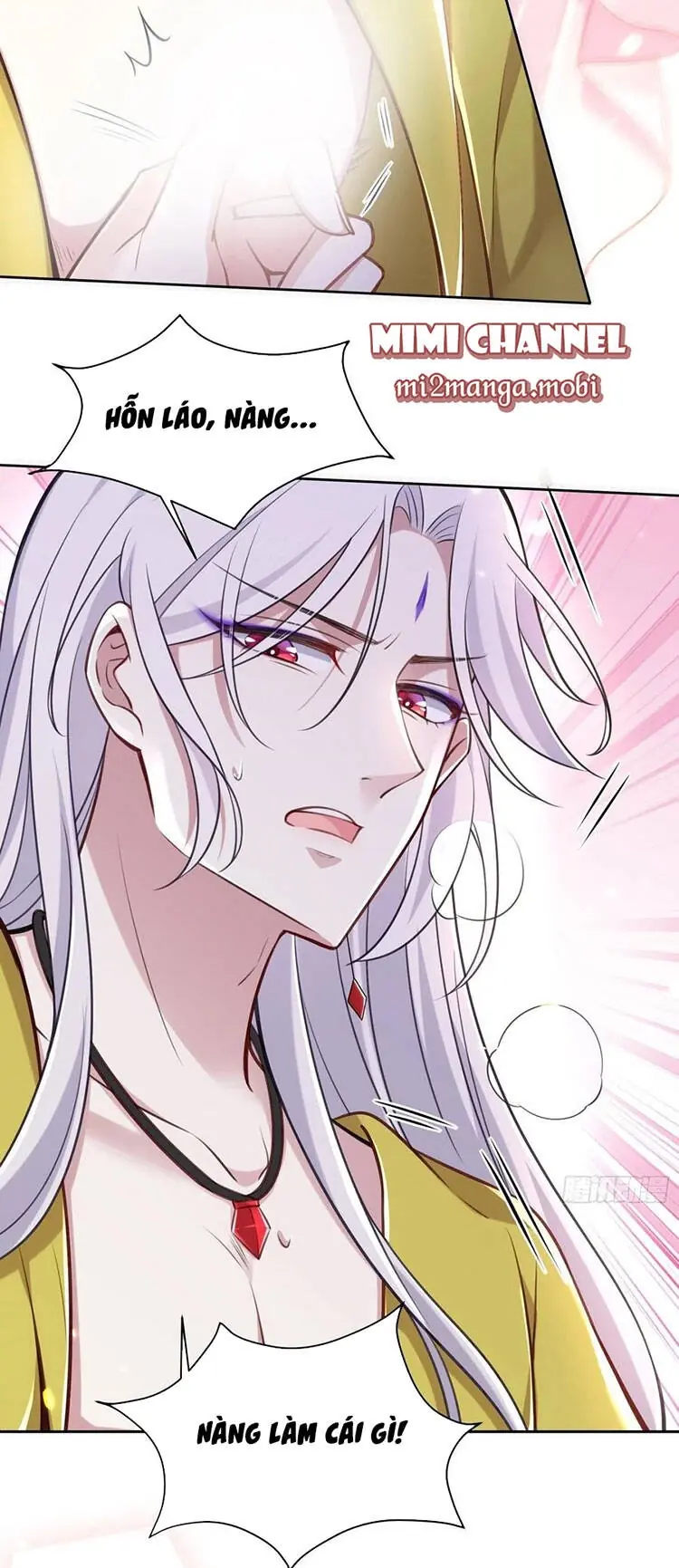 Hoạn Phi Thiên Hạ Chapter 90 - Trang 16