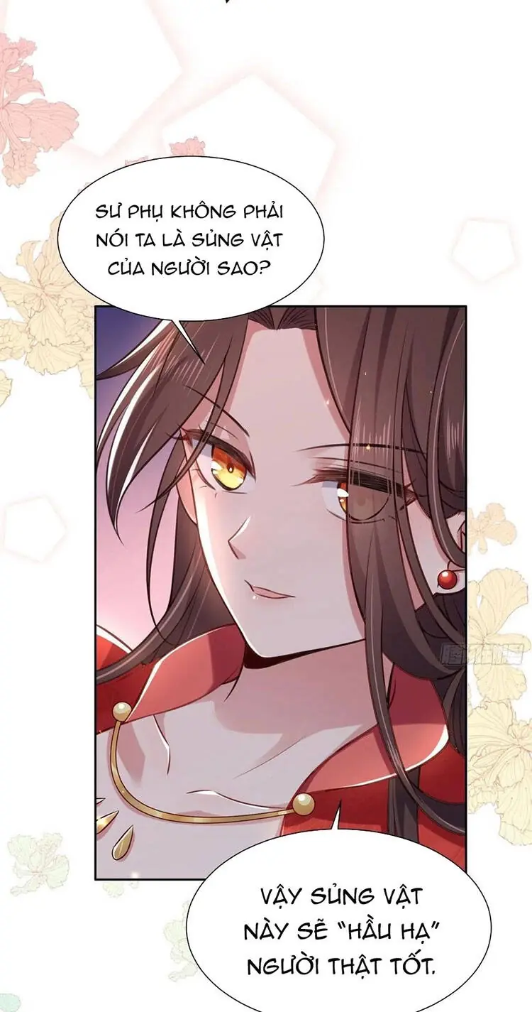 Hoạn Phi Thiên Hạ Chapter 90 - Trang 17