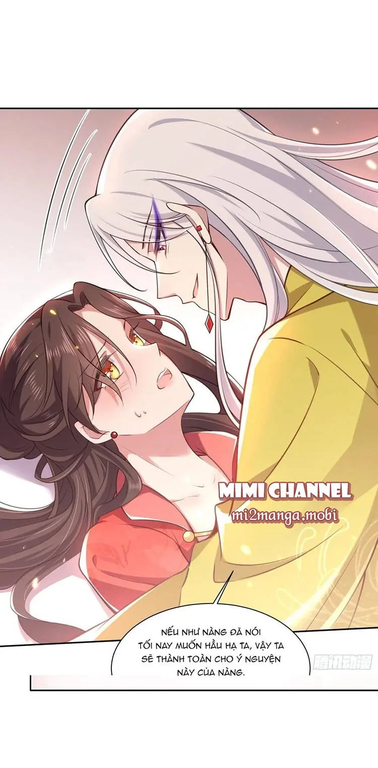 Hoạn Phi Thiên Hạ Chapter 90 - Trang 21