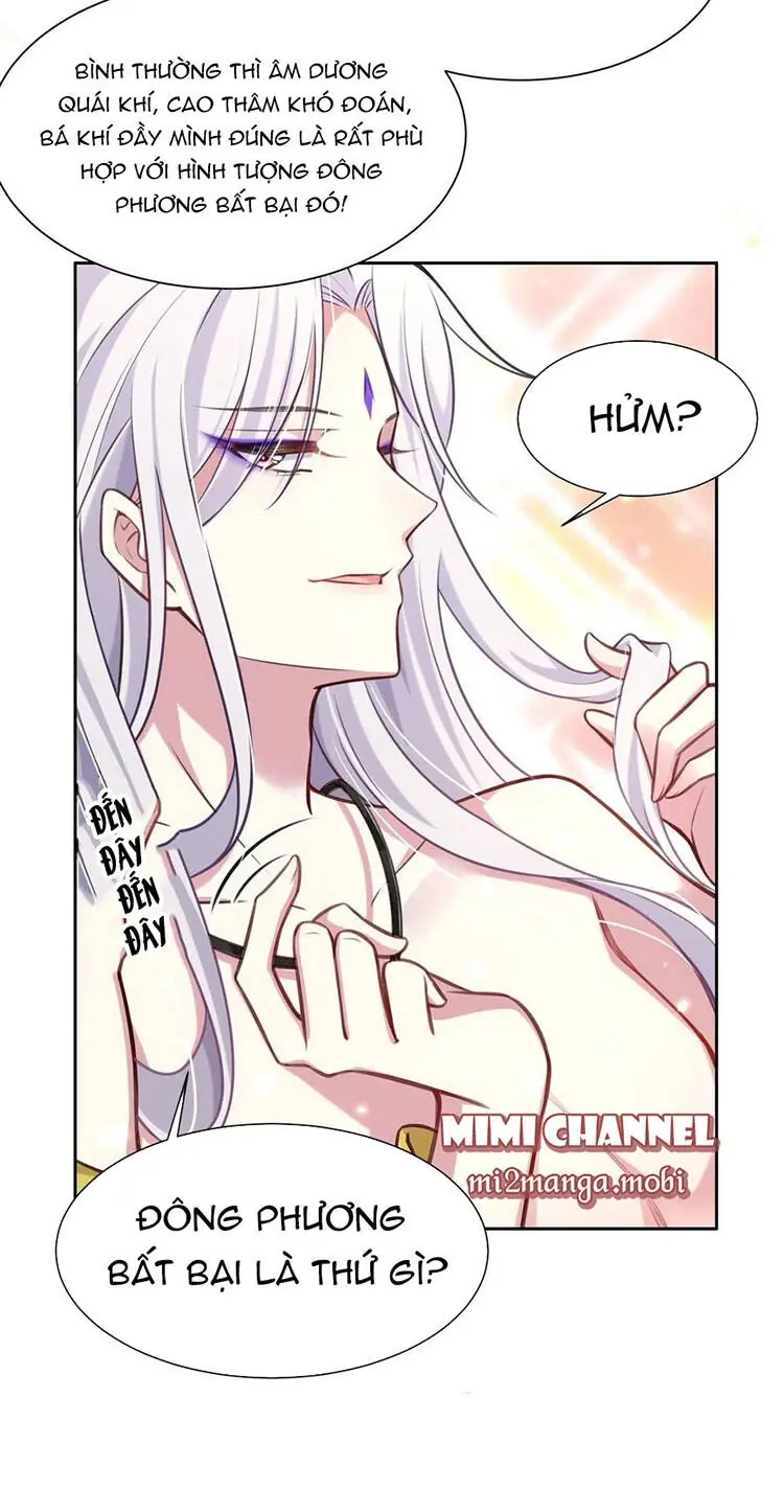 Hoạn Phi Thiên Hạ Chapter 90 - Trang 3