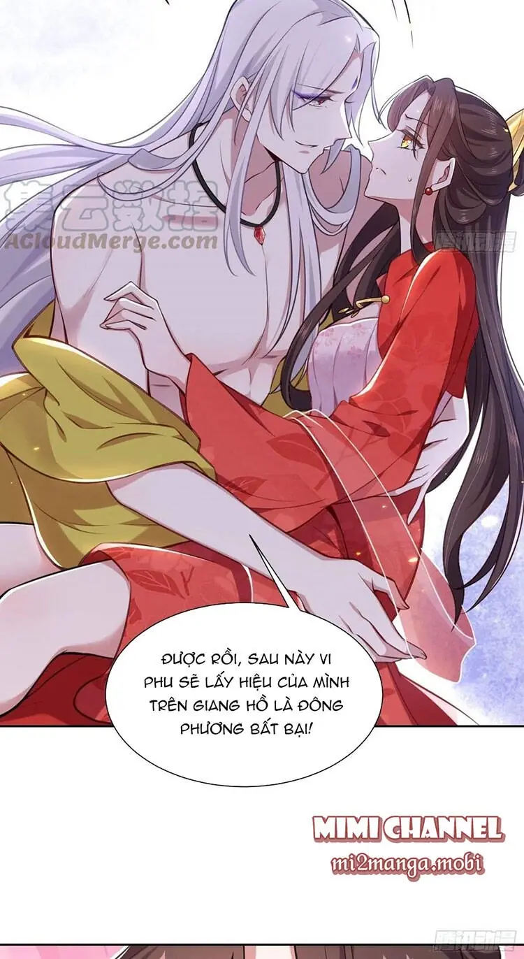 Hoạn Phi Thiên Hạ Chapter 90 - Trang 7