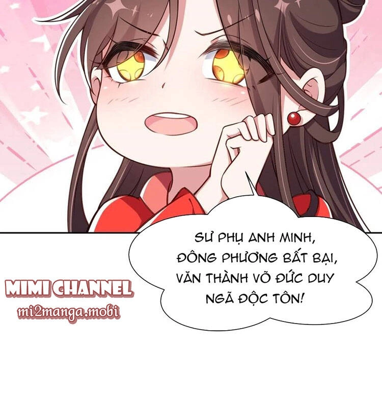 Hoạn Phi Thiên Hạ Chapter 90 - Trang 8