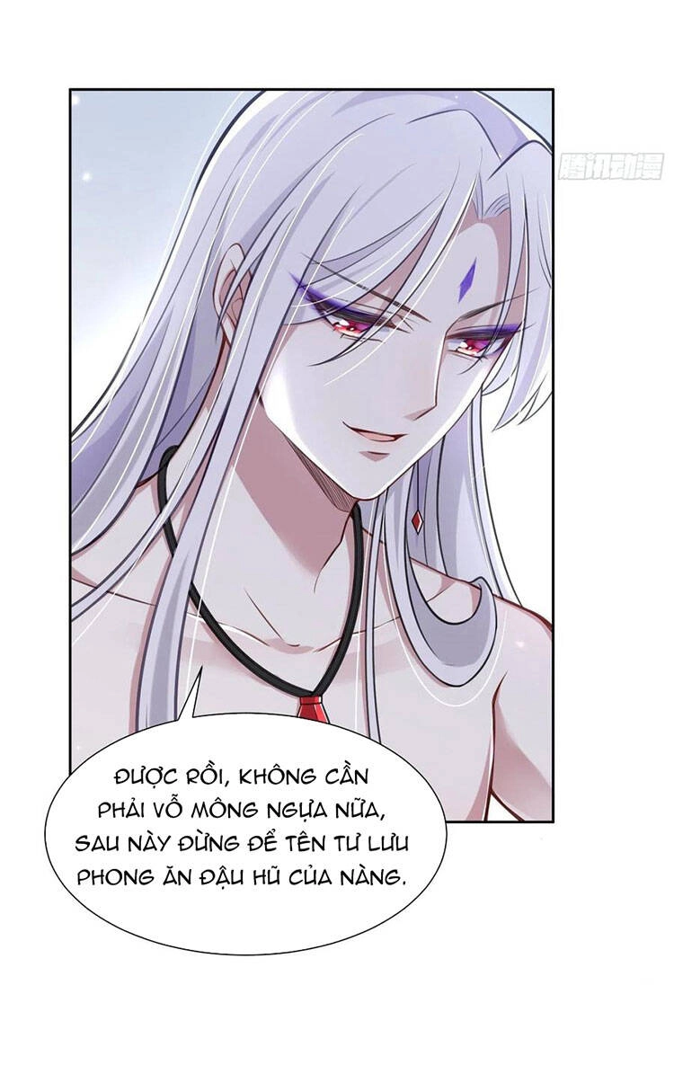 Hoạn Phi Thiên Hạ Chapter 90 - Trang 9