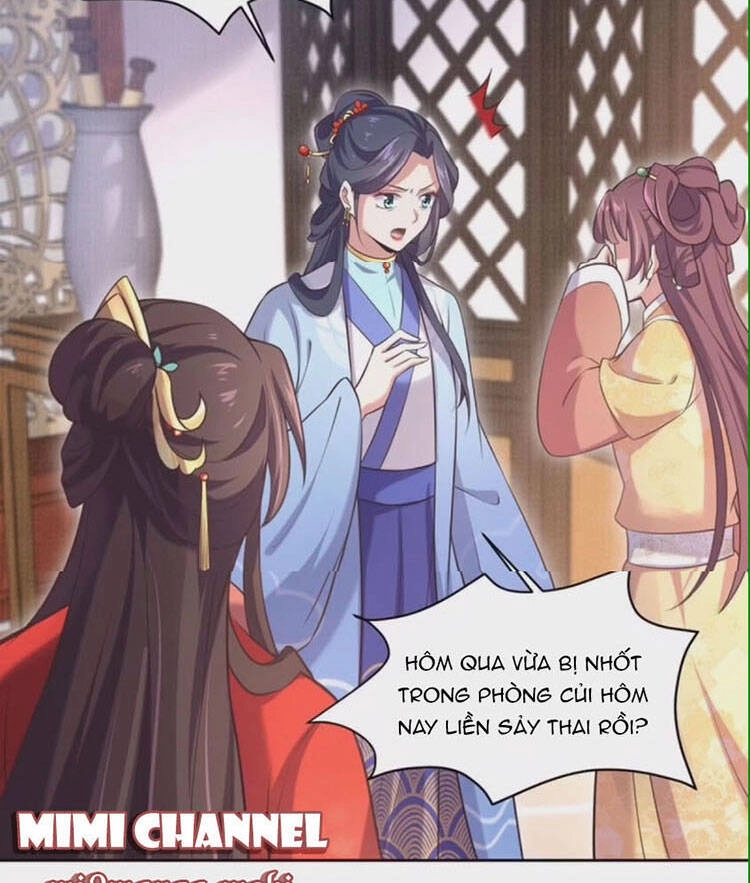 Hoạn Phi Thiên Hạ Chapter 92 - Trang 10