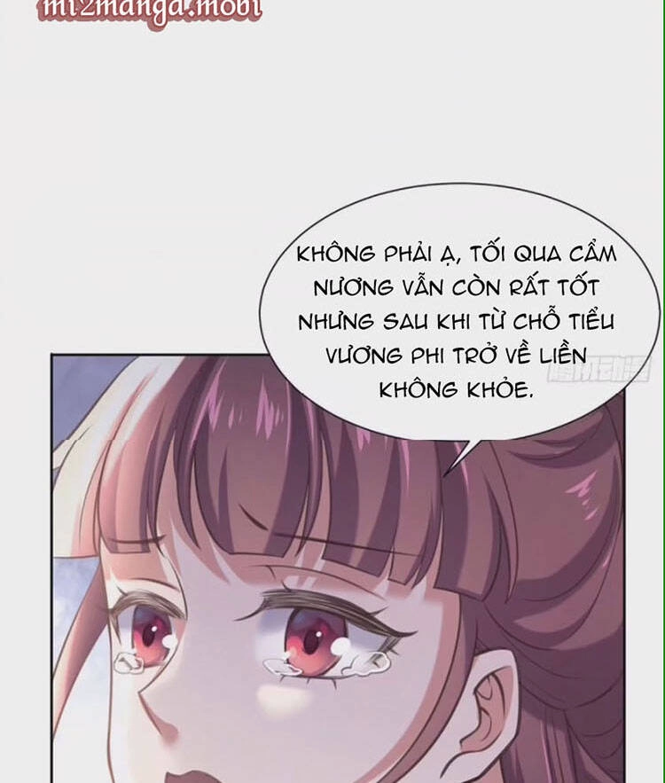 Hoạn Phi Thiên Hạ Chapter 92 - Trang 11