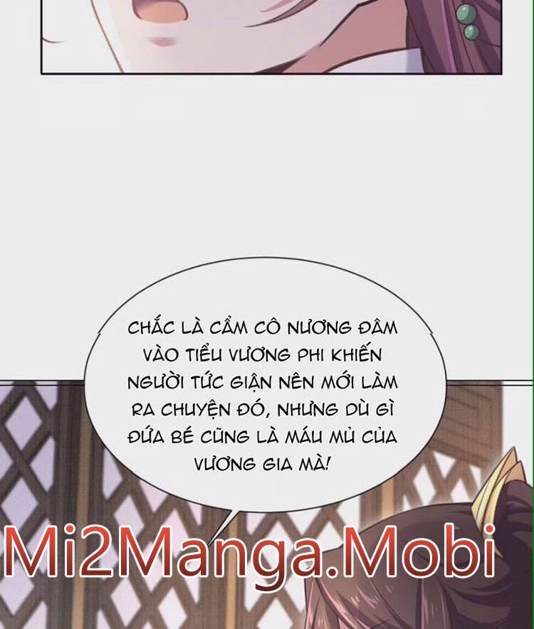 Hoạn Phi Thiên Hạ Chapter 92 - Trang 12