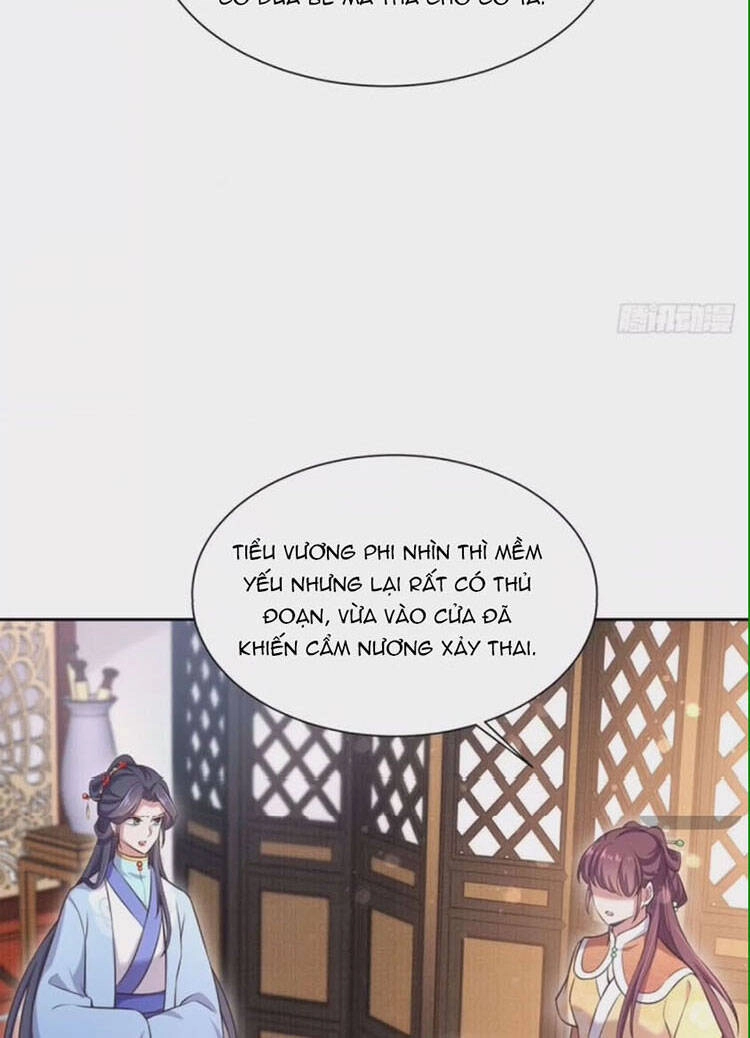Hoạn Phi Thiên Hạ Chapter 92 - Trang 15