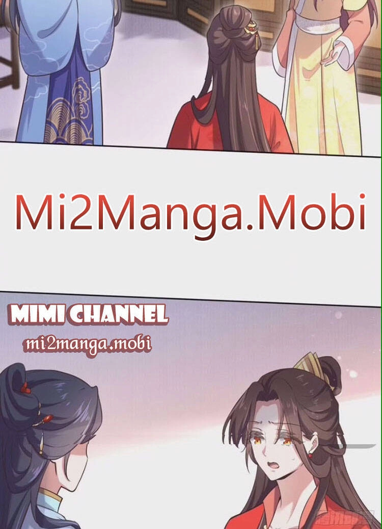 Hoạn Phi Thiên Hạ Chapter 92 - Trang 16