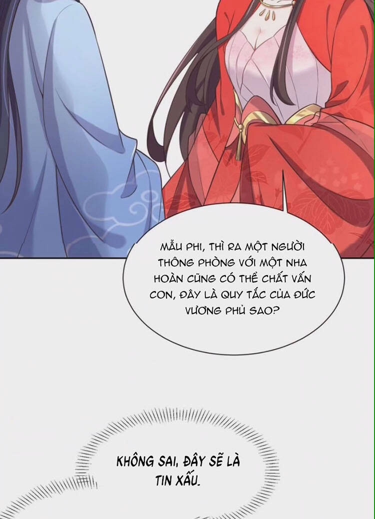 Hoạn Phi Thiên Hạ Chapter 92 - Trang 17