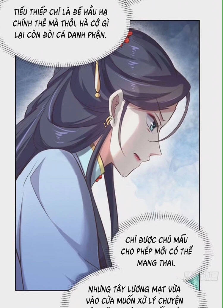 Hoạn Phi Thiên Hạ Chapter 92 - Trang 18