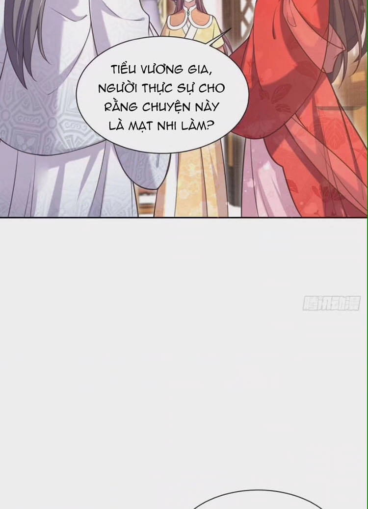 Hoạn Phi Thiên Hạ Chapter 92 - Trang 20
