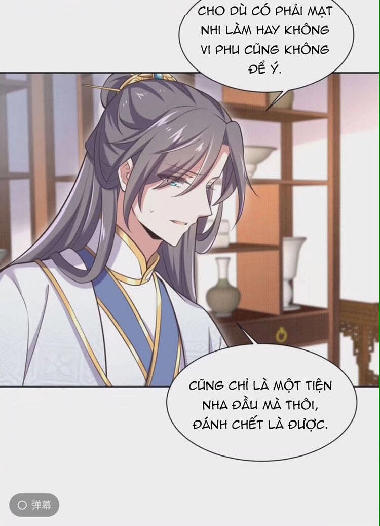 Hoạn Phi Thiên Hạ Chapter 92 - Trang 21