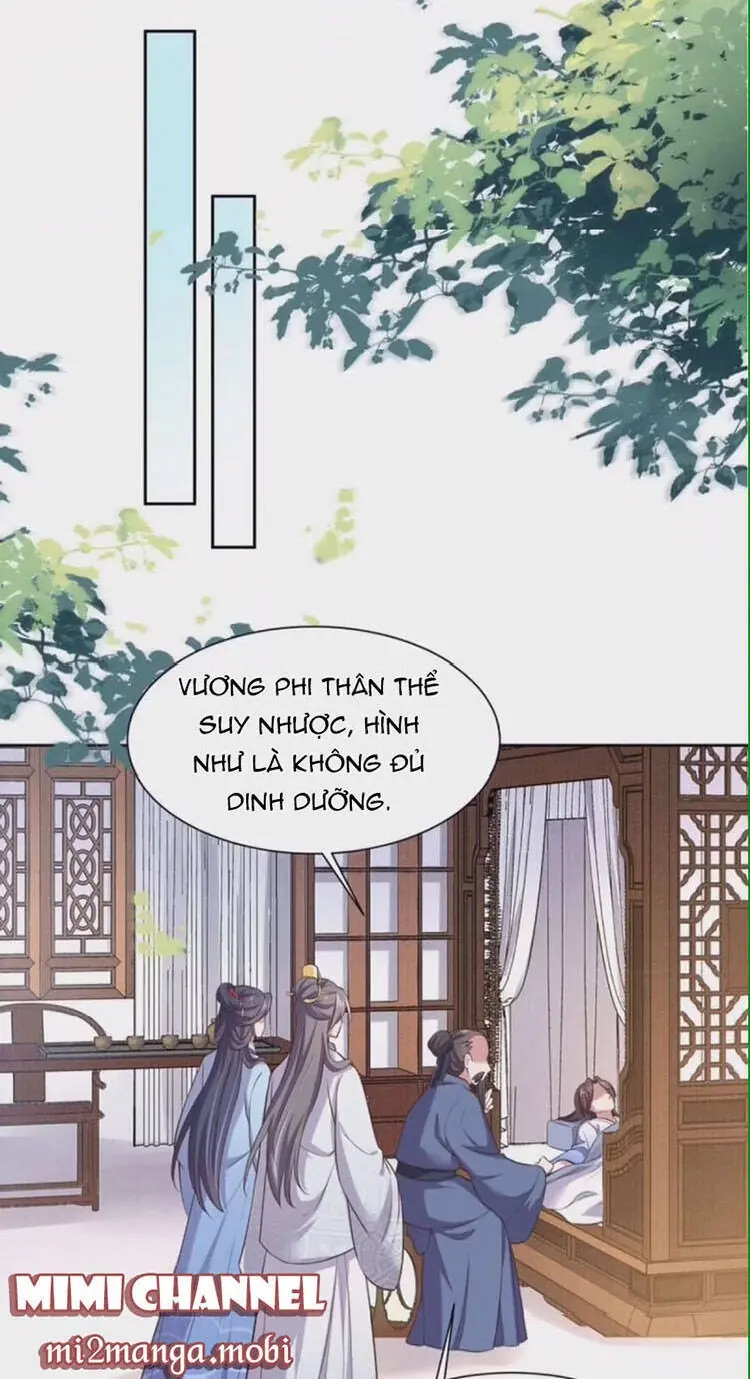 Hoạn Phi Thiên Hạ Chapter 92 - Trang 25