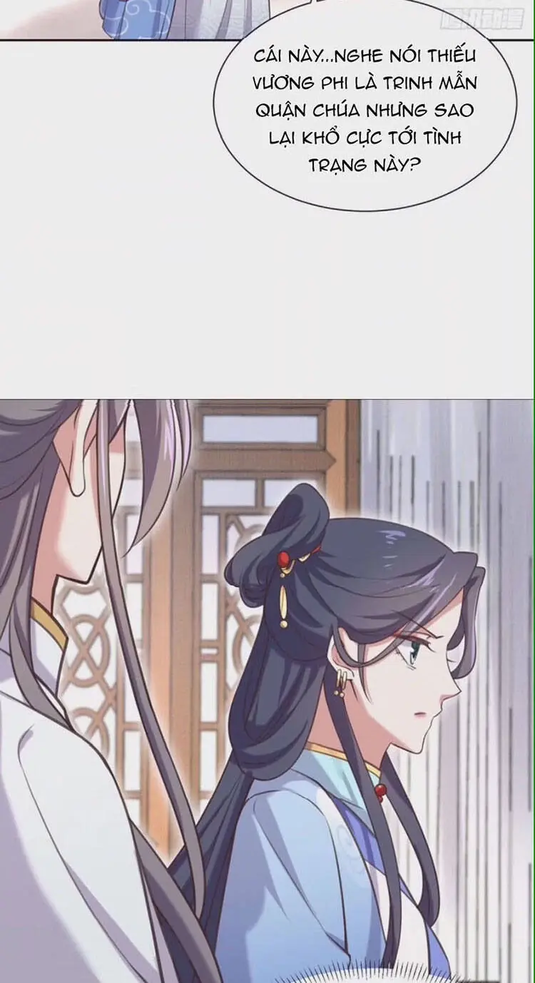 Hoạn Phi Thiên Hạ Chapter 92 - Trang 26